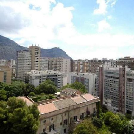 Ausonia House Apartment Palermo Exterior photo