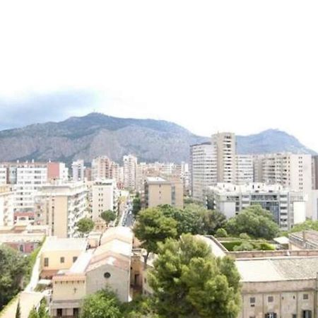 Ausonia House Apartment Palermo Exterior photo