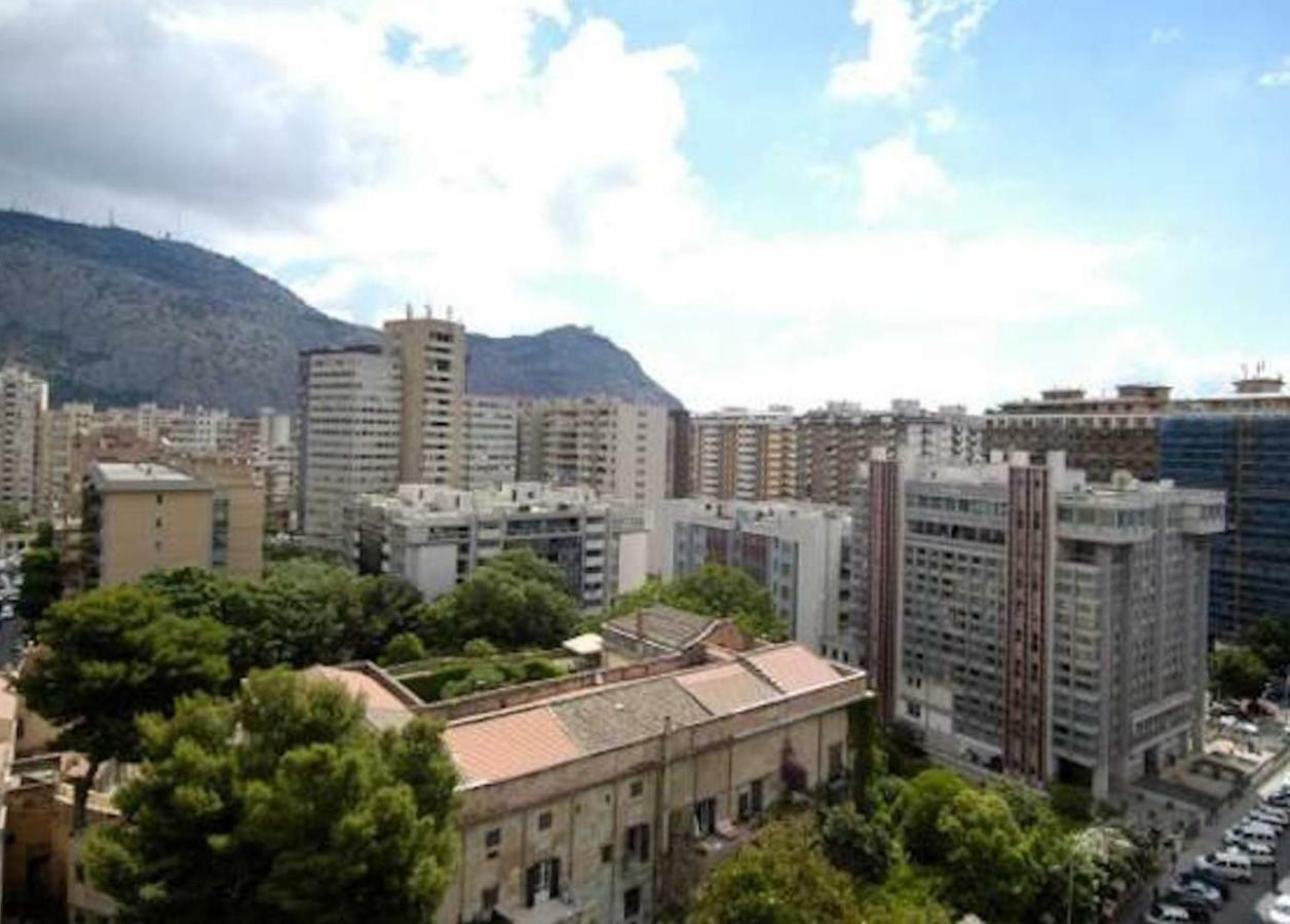 Ausonia House Apartment Palermo Exterior photo